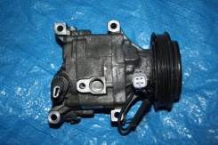 Компрессор кондиционера. Toyota: Premio, Corolla Spacio, Allion, Allex, WiLL VS, Corolla Axio, Corolla Verso, Corolla Fielder, Corolla, Corolla Runx Д...