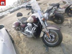 Kawasaki VN Vulcan 1700. 1 700 куб. см., исправен, птс, без пробега. Под заказ