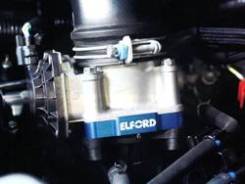 Проставка дроссельной заслонки. Toyota: Land Cruiser, FJ Cruiser, Hilux Surf, Land Cruiser Prado, 4Runner Двигатели: 1GRFE, 1URFE, 2TRFE. Под заказ