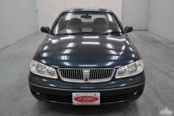Nissan Bluebird Sylphy. автомат, 1.8, бензин, 78 тыс. км, б/п, нет птс. Под заказ
