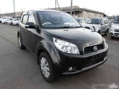 Daihatsu Be-Go. автомат, 1.5, бензин, б/п, нет птс. Под заказ
