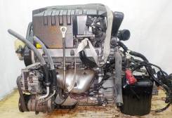 Двигатель в сборе. Mitsubishi Chariot Grandis, N86W, N96W Двигатель 6G72
