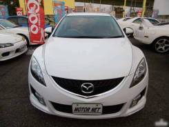 Mazda Atenza. автомат, 2.5, бензин, 112 тыс. км, б/п, нет птс. Под заказ