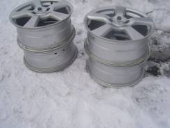 Grass CF. 7.0x17, 5x114.30, ET48, ЦО 70,0 мм.