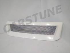 Решетка радиатора. Toyota Land Cruiser Prado, GRJ120, GRJ120W, KDJ120, KDJ120W, KZJ120, LJ120, RZJ120, RZJ120W, TRJ120, TRJ120W, VZJ120, VZJ120W
