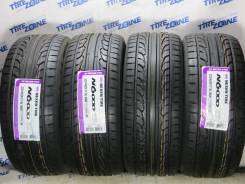 Nexen N6000. Летние, 2016 год, без износа, 4 шт