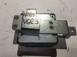 Блок управления акпп, cvt. Nissan Teana, J31 Двигатель VQ23DE