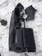 Панель приборов. Toyota Harrier, MCU15W, ACU15W, MCU10W, ACU10W Двигатели: 1MZFE, 2AZFE