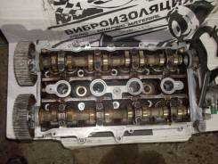 Головка блока цилиндров. Toyota: Corona, RAV4, Camry, Carina E, Altezza, Carina ED, Corona Exiv, Celica, Vista, Carina, Caldina, Curren, MR2, Corona S...
