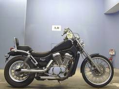 Suzuki VZ 800 Intruder. 800 куб. см., исправен, птс, без пробега