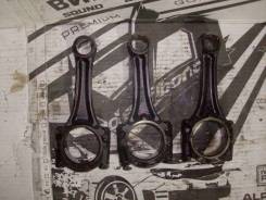Шатун. Toyota: Corona, RAV4, Camry, Carina E, Altezza, Carina ED, Corona Exiv, Celica, Carina, Vista, Caldina, Curren, MR2, Corona SF Двигатели: 3SGE...