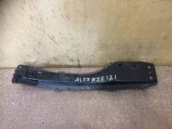 Втулка лонжерона. Toyota Allex, NZE121 Toyota Corolla Fielder, NZE121, NZE121G Toyota Corolla Runx, NZE121 Двигатель 1NZFE