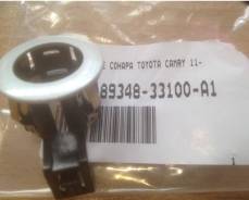 Датчик парктроника. Toyota: Avalon, Aurion, Venza, Tarago, Camry, Land Cruiser Prado, Previa, Estima Двигатели: 2GRFE, 2ARFE, 2ARFXE, 1ARFE, 2AZFE, 1A...