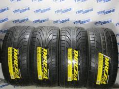 Dunlop Direzza DZ101. Летние, 2014 год, без износа, 4 шт