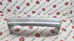 Бампер. Mercedes-Benz SL-Class, R129 Двигатели: M104, M119, M120