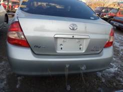 Крышка багажника. Toyota Prius, NHW11