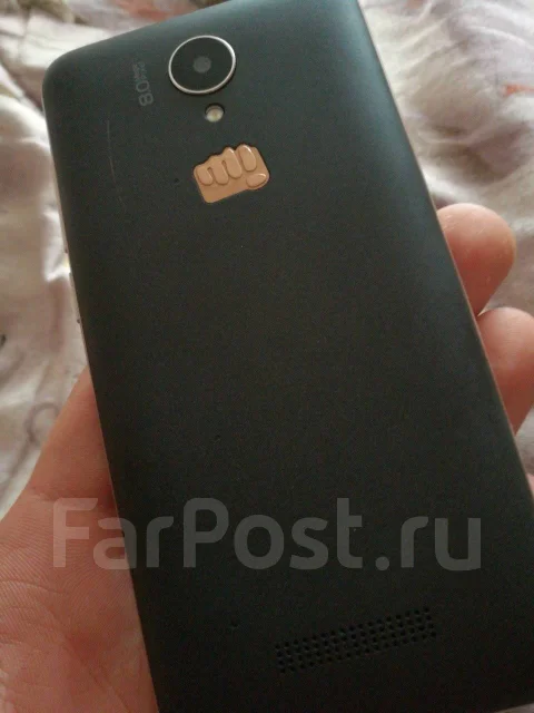 Micromax Q380. �/� ����