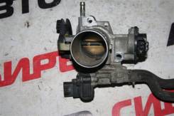 Заслонка дроссельная. Toyota: Premio, Corolla Spacio, Allion, Platz, Allex, WiLL VS, ist, Sienta, Vitz, Porte, WiLL Vi, Probox, Funcargo, Raum, WiLL C...