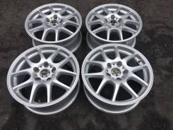 A-Tech Schneider Dimoda. 6.5x16, 5x114.30, ET35, ЦО 72,0 мм.