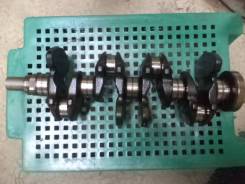 Коленвал. Honda Civic, EU1, EU2 Honda Civic Ferio, ES2, ES1 Двигатели: 4EE2, D14Z5, D14Z6, D15B, D15Y2, D15Y3, D15Y4, D15Y5, D15Y6, D16V1, D16V3, D16W...
