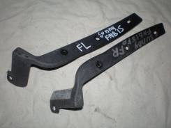 Накладка на крыло. Nissan Sunny, B15, FB15, FNB15, JB15, QB15, SB15 Двигатели: QG13DE, QG15DE, QG18DD, SR16VE, YD22DD