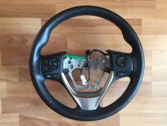 Руль. Toyota: Auris, Corolla Axio, RAV4, Corolla Fielder, Isis, Corolla Двигатели: 1NRFE, 1NZFE, 1ZRFAE, 2ZRFAE, 2ZRFE, 8NRFTS, 1NZFXE, 1ADFTV, 2ADFHV...