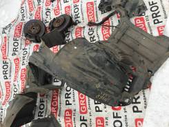 Подкрылок. Honda Freed Spike, GB3, GB4, GP3 Двигатель L15A