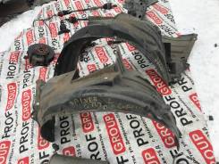 Подкрылок. Honda Freed Spike, GB3, GB4, GP3 Двигатель L15A
