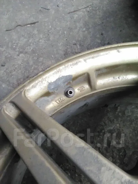 Sparco. 8.0x17", 5x100, ET-46 ����