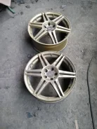 Sparco. 8.0x17", 5x100, ET-46 ����