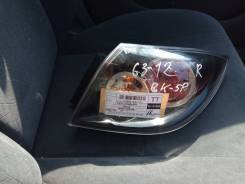Стоп-сигнал. Mazda Mazda3, BK Mazda Mazda3 MPS, BK Mazda Axela, BKEP, BK5P, BK3P Двигатели: LFDE, ZYVE, L3VE, LFVE, L3VDT