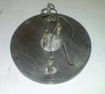 Конфорка к ПКЭ-50 127В