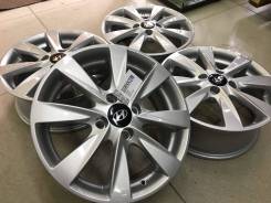 Hyundai. 6.0x15", 4x100.00, ET48, ЦО 54,1 мм. Под заказ