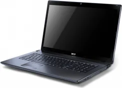 Acer Aspire 7750G. 17.3", 2,2����, ��� 4 ��, ���� 750���, WiFi: 1, Bluetooth: 1, ����������� �� 3��. ����