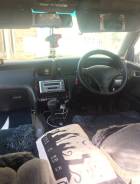 Toyota Crown. автомат, задний, дизель