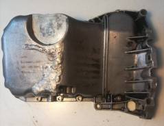 Поддон. Volkswagen Passat, 3B2, 3B5 Volkswagen Gol, 5W1, 5W5, 5X1, 5X5 Volkswagen Saveiro, 5W9, 5X9 Audi: 80, 90, A4, A6, S4, Cabriolet Двигатели: 1Z...
