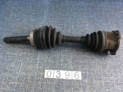 Привод, полуось. Nissan: King Cab, Terrano, Vanette, Pickup, Mistral, Datsun Truck Двигатели: KA24E, SD23, SD25, TD25, Z20, Z24, Z24I, TD27T, VG30E, C...