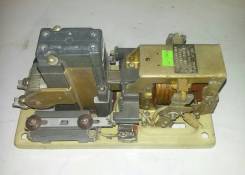 Контактор КМ2143-23 100А 220В