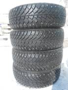 BFGoodrich g-Force Stud. Зимние, шипованные, износ: 10%, 4 шт