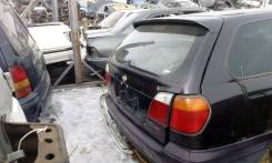 Дверь багажника. Nissan Primera, WHP11 Двигатель SR20VE
