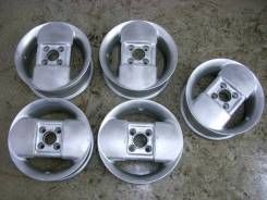Toora. 5.5x13", 4x98.00, ET39, ЦО 58,0 мм.