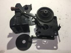 Подушка двигателя. Nissan Teana, J31, J31Z, PJ31 Nissan Maxima, A34 Двигатели: QR20DE, VQ23DE, VQ35DE