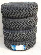Comforser CF3000. Грязь MT, без износа, 4 шт