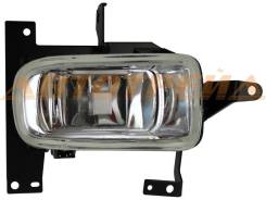 Фара противотуманная. Ford Telstar, GF8PF, GFEPF, GFERF, GFFPF, GW5RF, GW8WF, GWERF, GWEWF, GWFWF Ford Escape, EP3WF, EPEWF, EPFWF Ford Festiva, DW3WF...
