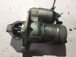 Стартер. Nissan: Qashqai+2, Wingroad, X-Trail, Bluebird Sylphy, Tiida Latio, Serena, Dualis, Qashqai, Tiida, Lafesta, AD, Juke Двигатели: HR16DE, K9K...