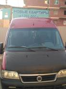 Fiat Ducato. Продается микроавтобус фиат дукато, 2 300 куб. см., 14 мест