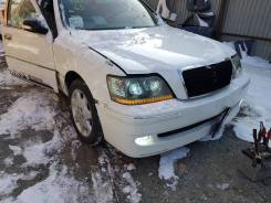 Toyota Crown Majesta. UZS171, 1UZFE