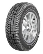 BFGoodrich Urban Terrain T/A. Летние, 2018 год, без износа, 4 шт