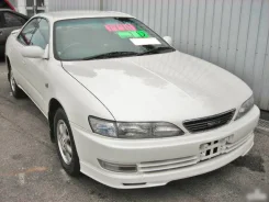 Toyota Carina ED. �������, 2.0, ������, 144����. ��, �/�, ��� ���. ��� ����� �� ������������ ����