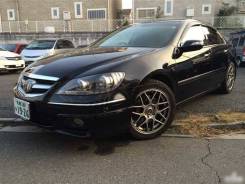 Honda Legend. автомат, 4wd, бензин, б/п, нет птс. Под заказ